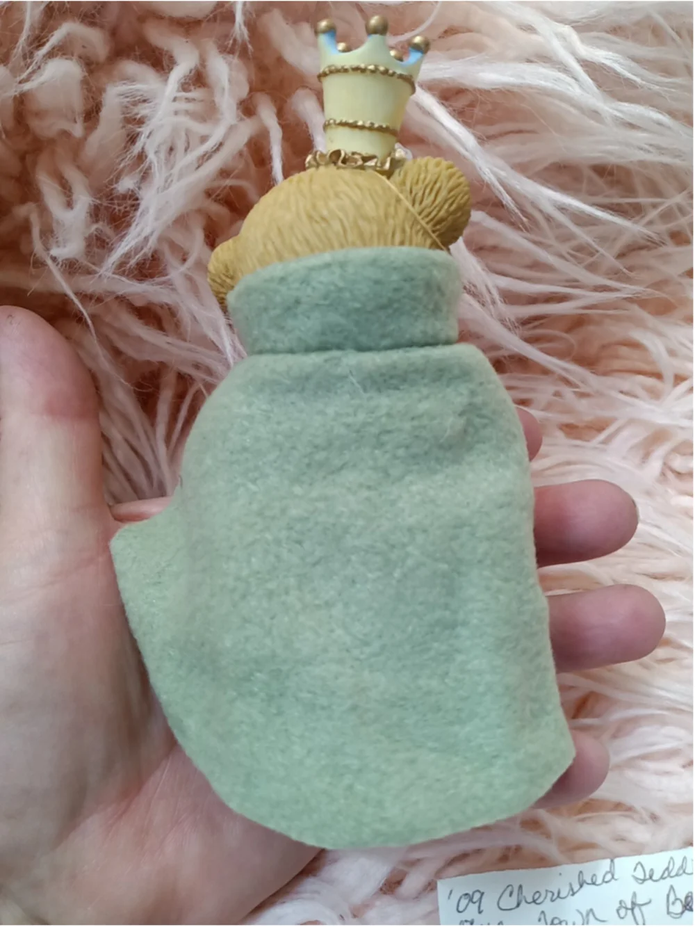 Cherished Teddies 